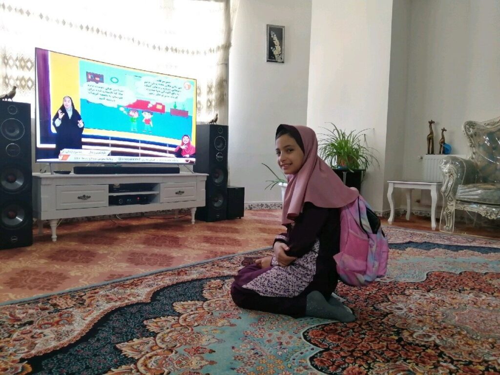 زمان پایان آموزش و شروع امتحانات دانشآموزان اعلام شد زمان پایان آموزش و شروع امتحانات دانشآموزان اعلام شد