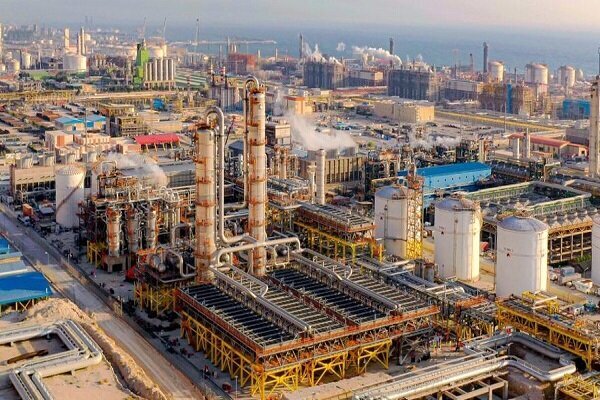 زیرساختهای حیاتی باید در اولویت تخصیص منابع باشند زیرساختهای حیاتی باید در اولویت تخصیص منابع باشند