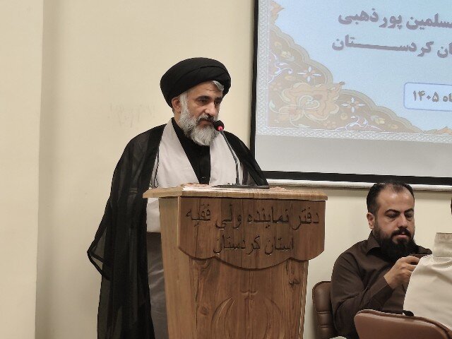 سادات: حفظ انسجام اجتماعی مهمترین وظیفه نیروهای انقلابی است سادات: حفظ انسجام اجتماعی مهمترین وظیفه نیروهای انقلابی است