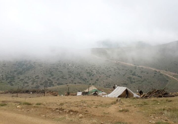 سامانه بارشی شرق استان سمنان را ترک کرد؛ ثبت ۱۱میلیمتری در دیزج شاهرود سامانه بارشی شرق استان سمنان را ترک کرد؛ ثبت ۱۱میلیمتری در دیزج شاهرود