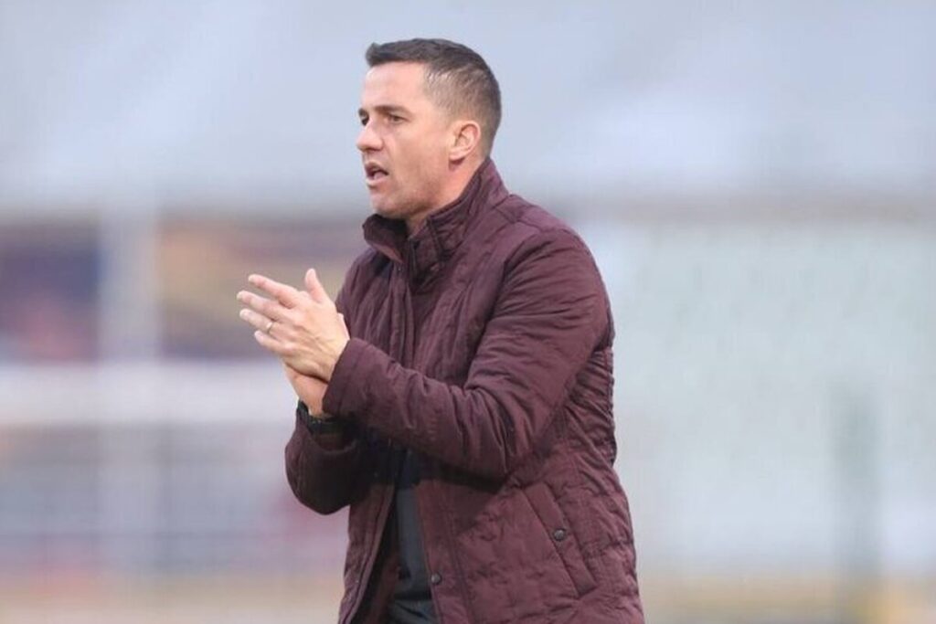 سرمربی پرسپولیس به جام جهانی میرود سرمربی پرسپولیس به جام جهانی میرود