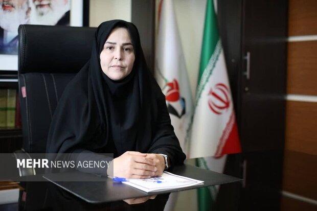 سرپرست بنیاد شهید استان تهران: اتحاد ملت ایران مرهون خون شهدا است سرپرست بنیاد شهید استان تهران: اتحاد ملت ایران مرهون خون شهدا است