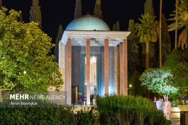 سعدی معمار «خرد سیاسی» و مصلح واقعگرای ایران/عبور از آرمانگرایی محض سعدی معمار «خرد سیاسی» و مصلح واقعگرای ایران/عبور از آرمانگرایی محض