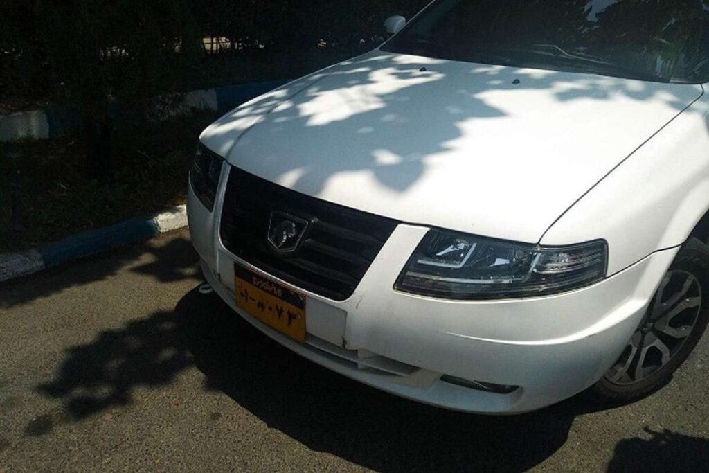 سورن پلاس جدید در آستانه ورود به بازار خودرو+ جدول مشخصات و قیمت سورن پلاس جدید در آستانه ورود به بازار خودرو+ جدول مشخصات و قیمت