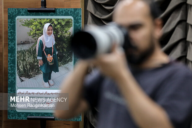 شریفی: اصحاب رسانه البرز قلههای اخلاق در جنگ ۱۲ روزه را فتح کردند شریفی: اصحاب رسانه البرز قلههای اخلاق در جنگ ۱۲ روزه را فتح کردند