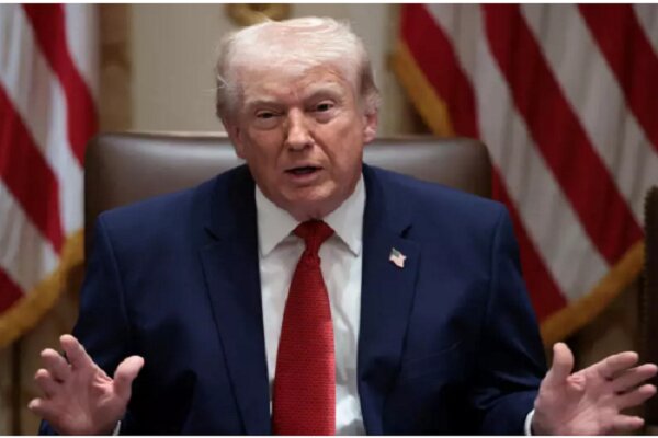 شمسالواعظین: احتمال امتیاز دادن ترامپ برای ازسرگیری مذاکرات وجود دارد شمسالواعظین: احتمال امتیاز دادن ترامپ برای ازسرگیری مذاکرات وجود دارد