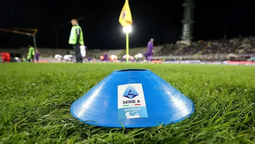 شناسایی شبکه فساد در ایتالیا با حضور ۵۰ فوتبالیست! شناسایی شبکه فساد در ایتالیا با حضور ۵۰ فوتبالیست!