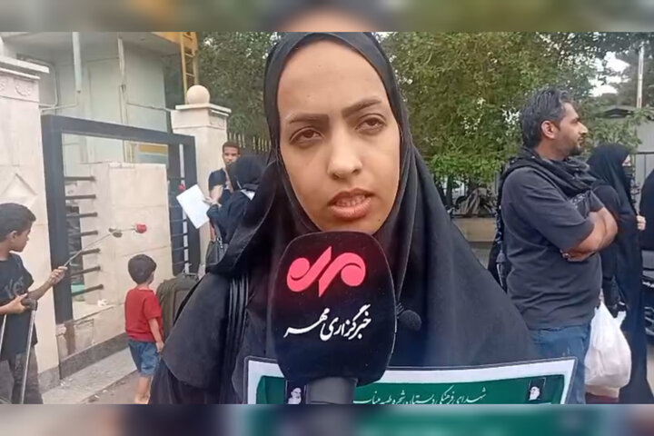 شهادت پیش از تولد شهادت پیش از تولد