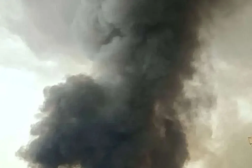 صدای انفجار کنترلشده در اردبیل/ مردم نگران نباشند صدای انفجار کنترلشده در اردبیل/ مردم نگران نباشند