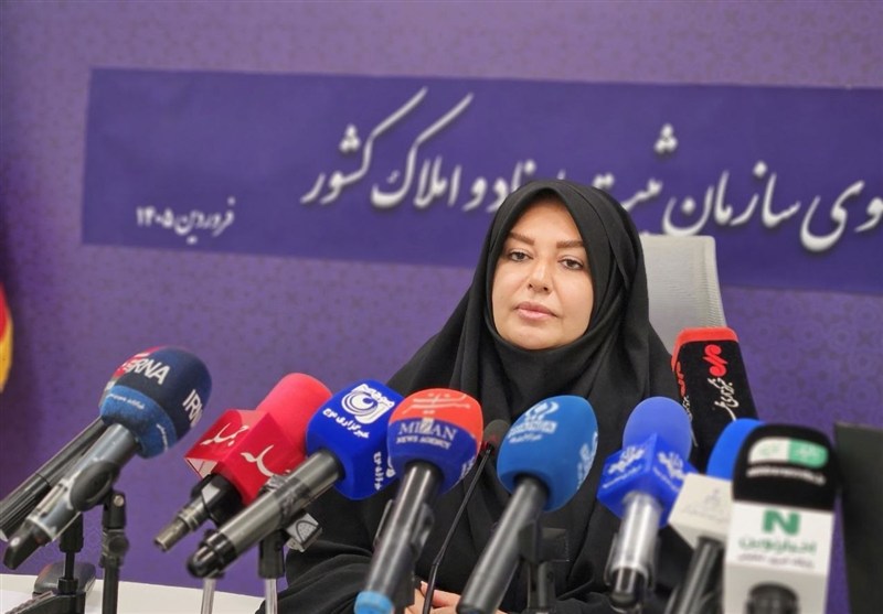 صدور بیش از 9 میلیون سند مالکیت پس از اجرای قانون الزام صدور بیش از 9 میلیون سند مالکیت پس از اجرای قانون الزام