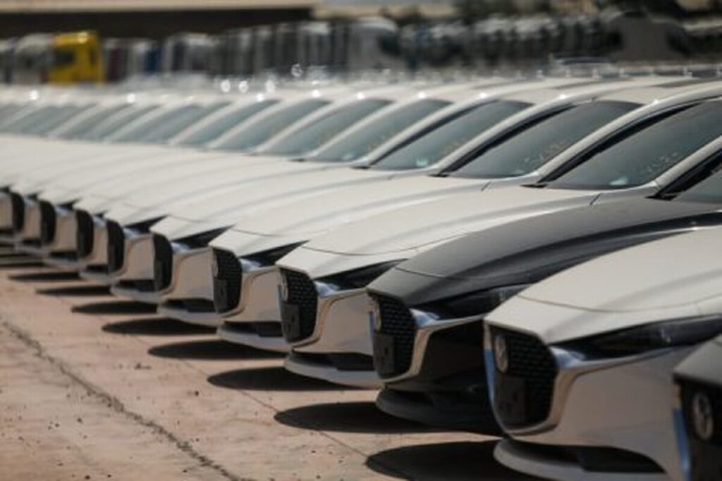 صدور مجوز تردد خودروهای منطقه آزاد مازندران در سراسر استان+ جزئیات صدور مجوز تردد خودروهای منطقه آزاد مازندران در سراسر استان+ جزئیات