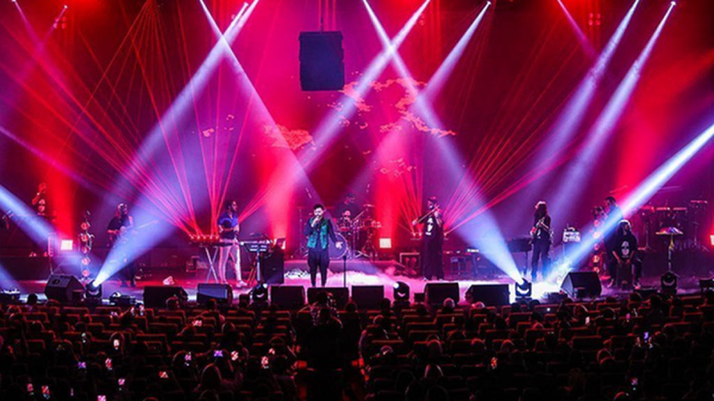 صدور مجوز کنسرتها ازسرگرفته شد صدور مجوز کنسرتها ازسرگرفته شد