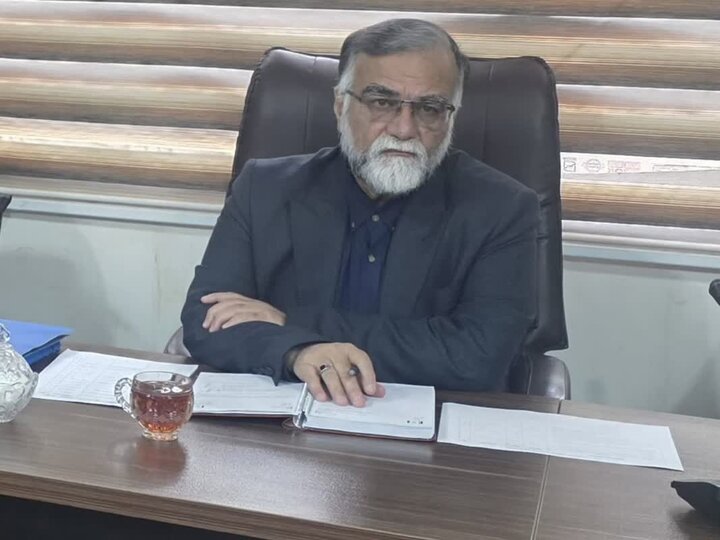 صدور ۷۰۰ مجوز برای فعالیت سازمانهای مردمنهاد در لرستان صدور ۷۰۰ مجوز برای فعالیت سازمانهای مردمنهاد در لرستان