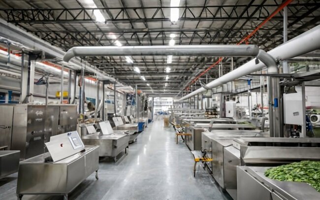 صنایع تبدیلی کشاورزی ۱۲۰۰۰ شغل در مازندران ایجاد کرده است صنایع تبدیلی کشاورزی ۱۲۰۰۰ شغل در مازندران ایجاد کرده است