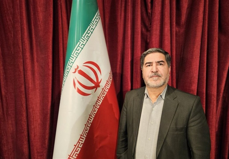 ضرورت تدوین "پیوست حقوقی" در جنگ/چرا ایران باید وارد "جنگ حقوقی" شود؟ ضرورت تدوین "پیوست حقوقی" در جنگ/چرا ایران باید وارد "جنگ حقوقی" شود؟