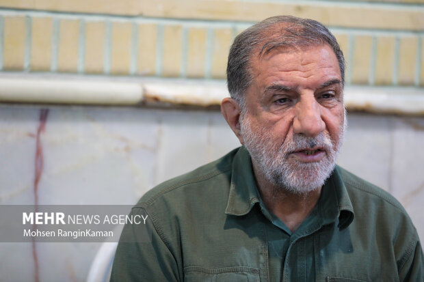 طرح همزمان مذاکره و فشار نظامی نشانه غیرقابل اعتماد بودن آمریکاست طرح همزمان مذاکره و فشار نظامی نشانه غیرقابل اعتماد بودن آمریکاست