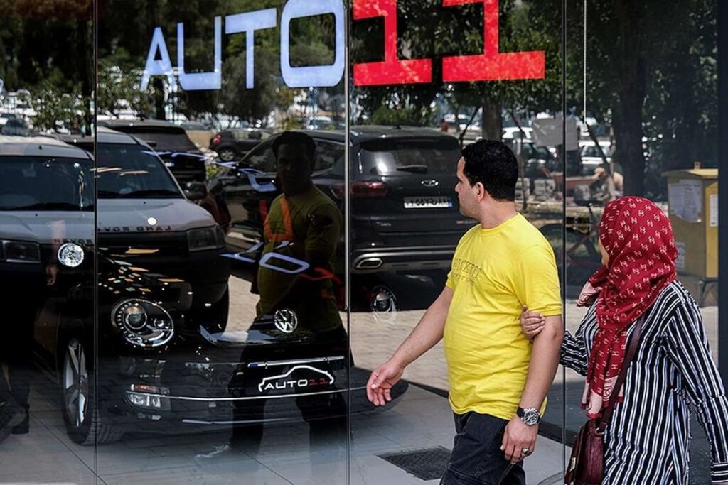 طی دو ماه اخیر در بازار خودرو چه گذشت؟ + جدول طی دو ماه اخیر در بازار خودرو چه گذشت؟ + جدول