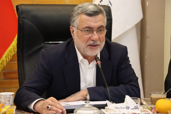 ظفرقندی: بیشترین هزینهها در حوزه دارو مربوط به سرم است ظفرقندی: بیشترین هزینهها در حوزه دارو مربوط به سرم است