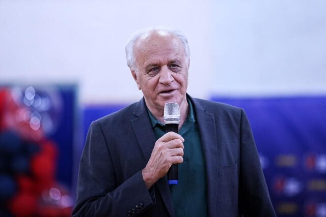 عنایتالله آتشی در گذشت عنایتالله آتشی در گذشت