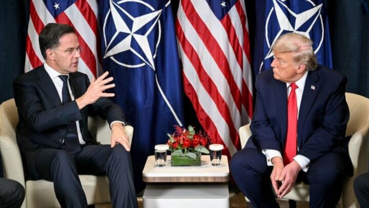 فارین پالیسی: جنگ ایران، واشنگتن را تضعیف و رقبایش را تقویت کرد فارین پالیسی: جنگ ایران، واشنگتن را تضعیف و رقبایش را تقویت کرد