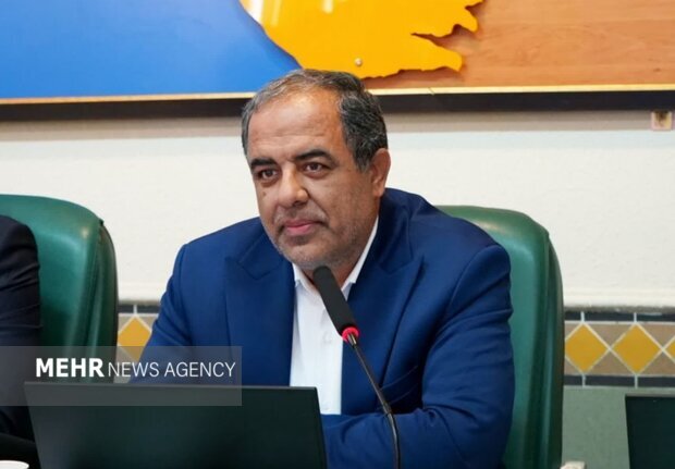 فرماندار بوشهر: ۳۱۰۰ واحد آسیبدیده از جنگ شناسایی شد فرماندار بوشهر: ۳۱۰۰ واحد آسیبدیده از جنگ شناسایی شد