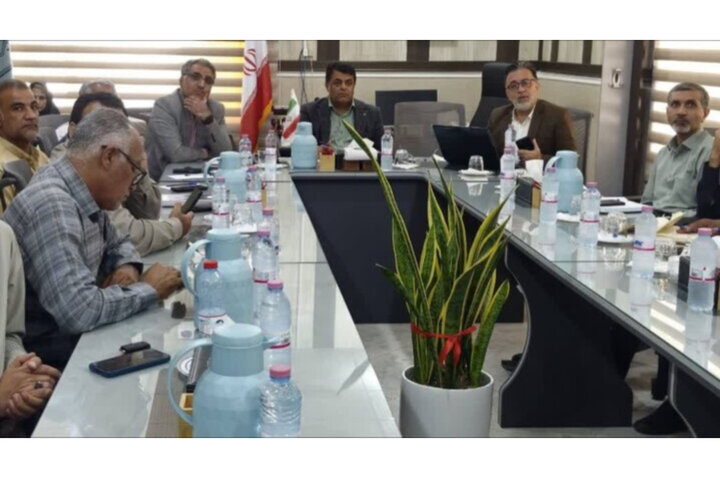 فرماندار میناب: سلامت کودکان خط قرمز دولت است فرماندار میناب: سلامت کودکان خط قرمز دولت است