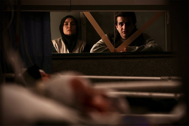 «فریاد بیصدا» روی آنتن میرود/ روایت یک معلول در دل جنگ «فریاد بیصدا» روی آنتن میرود/ روایت یک معلول در دل جنگ