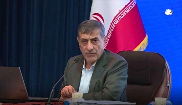 قائم پناه: دشمن هیچ مرزی برای اعمال خشونت علیه ملت ایران نمیشناسد قائم پناه: دشمن هیچ مرزی برای اعمال خشونت علیه ملت ایران نمیشناسد