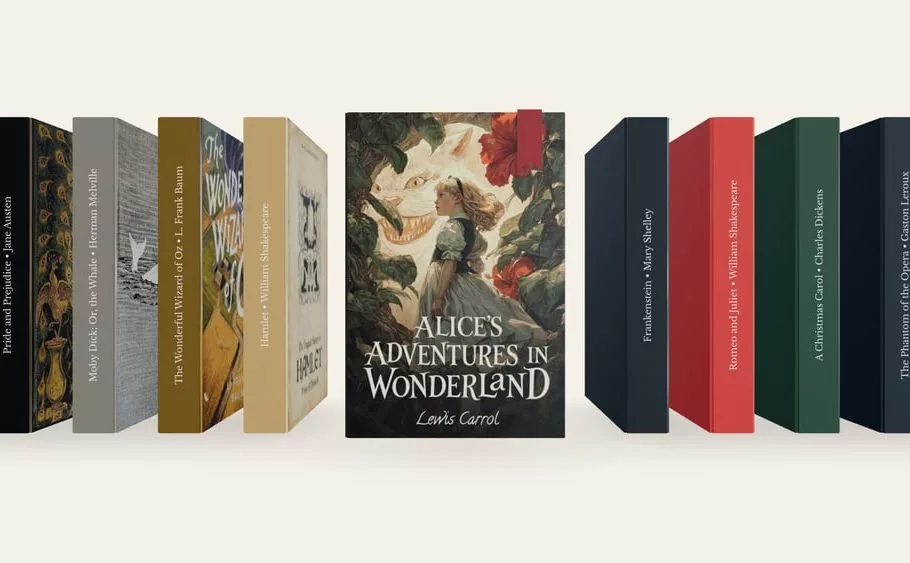 قابلیت جدید Character.AI معرفی شد: تبدیل کتاب به تجربه نقشآفرینی تعاملی قابلیت جدید Character.AI معرفی شد: تبدیل کتاب به تجربه نقشآفرینی تعاملی