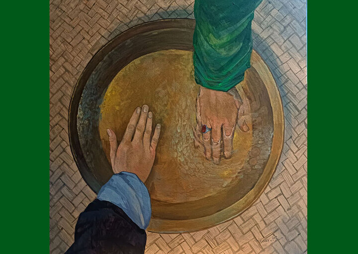 قدرت خیابان در هندسه حکومت علوی قدرت خیابان در هندسه حکومت علوی