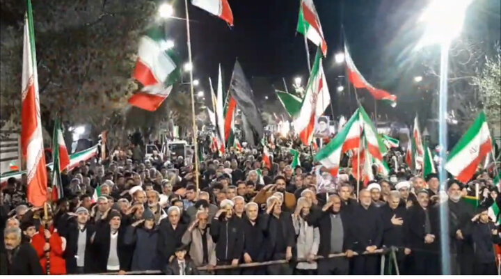 قیام مردم سلماس در موج پنجاه و پنجم مقاومت ملی قیام مردم سلماس در موج پنجاه و پنجم مقاومت ملی