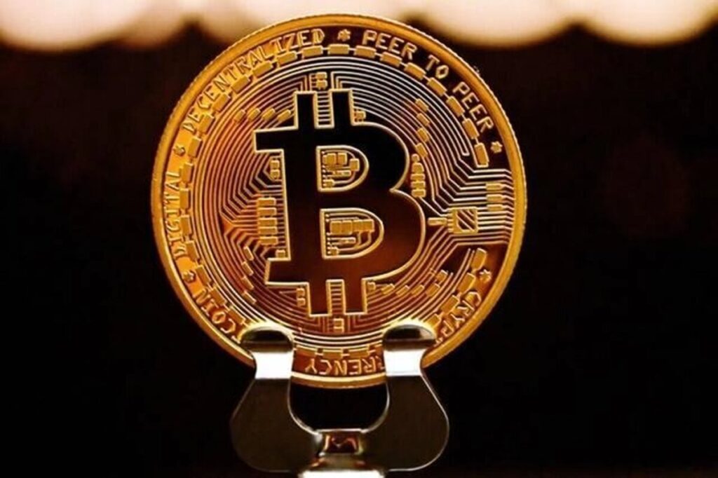 قیمت بیتکوین، اتریوم، تتر و رمزارزهای معروف جهان امروز ۷ اردیبهشت ۱۴۰۵ قیمت بیتکوین، اتریوم، تتر و رمزارزهای معروف جهان امروز ۷ اردیبهشت ۱۴۰۵