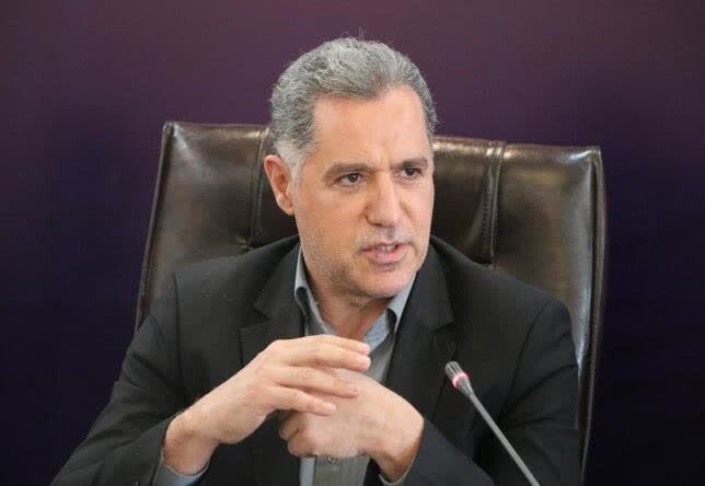 لقمانی: مطالبات بخش تعاون باید با رویکرد فعال و منسجم پیگیری شود لقمانی: مطالبات بخش تعاون باید با رویکرد فعال و منسجم پیگیری شود