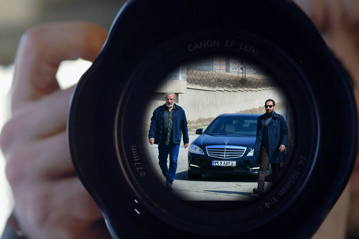 ماجرای کارگاه «ترانههای خیس» چیست؟؛ اولین توضیحات عکاس پیشکسوت سینما ماجرای کارگاه «ترانههای خیس» چیست؟؛ اولین توضیحات عکاس پیشکسوت سینما