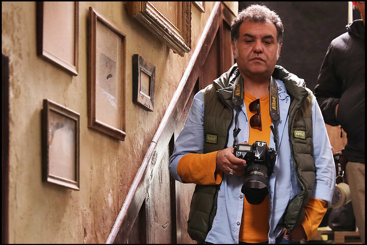 ماجرای کارگاه «ترانههای خیس» چیست؟؛ اولین توضیحات عکاس پیشکسوت سینما ماجرای کارگاه «ترانه های خیس» چیست؟؛ اولین توضیحات عکاس پیشکسوت سینما