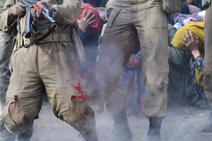 ماجرای کارگاه «ترانههای خیس» چیست؟؛ اولین توضیحات عکاس پیشکسوت سینما ماجرای کارگاه «ترانه های خیس» چیست؟؛ اولین توضیحات عکاس پیشکسوت سینما