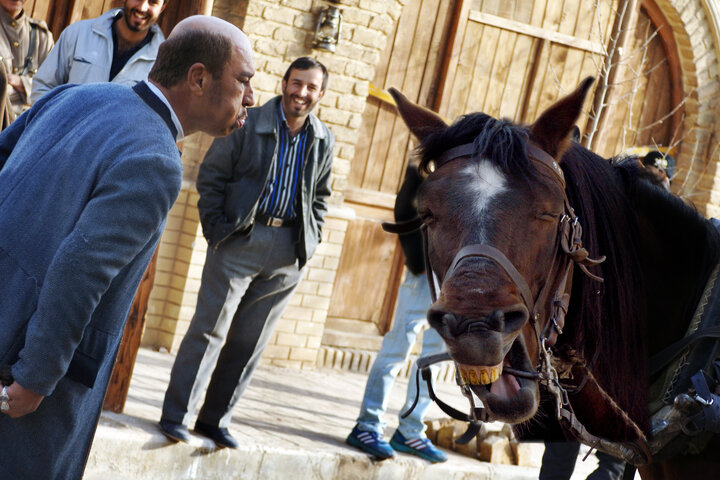 ماجرای کارگاه «ترانههای خیس» چیست؟؛ اولین توضیحات عکاس پیشکسوت سینما ماجرای کارگاه «ترانه های خیس» چیست؟؛ اولین توضیحات عکاس پیشکسوت سینما