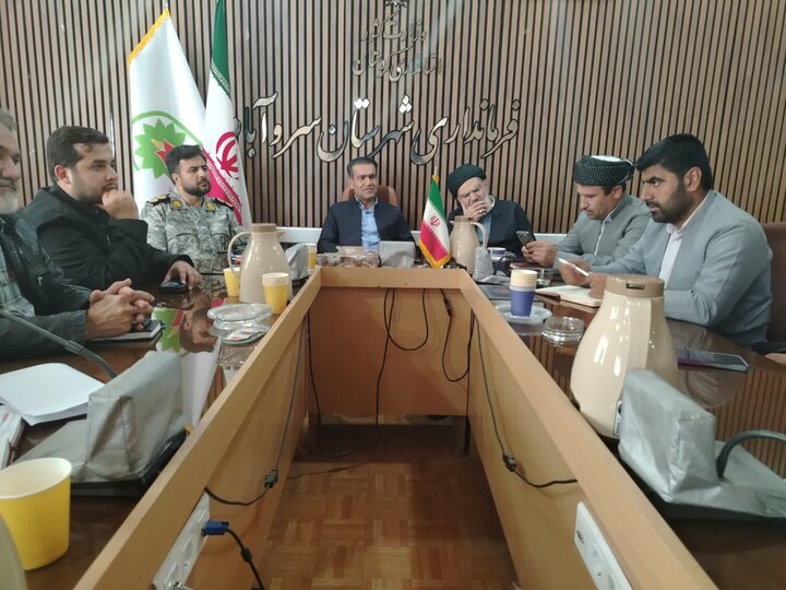 ماموستا حسینی: حضور مردم در صحنه نشانه اقتدار و پویایی جامعه است ماموستا حسینی: حضور مردم در صحنه نشانه اقتدار و پویایی جامعه است