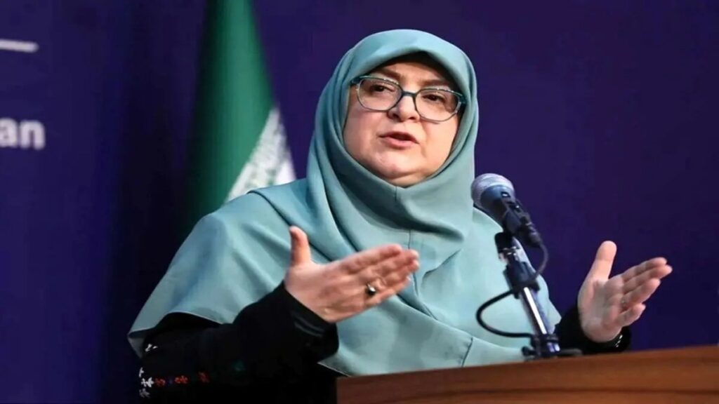 مجوز و حمایت دولت برای حضور تیم ملی در جام جهانی صادر شد مجوز و حمایت دولت برای حضور تیم ملی در جام جهانی صادر شد