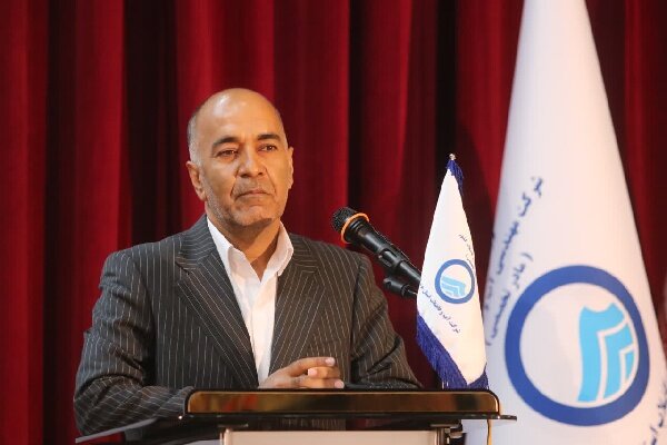 مخزن ۳۰ هزار مترمکعبی داماهی بندرعباس با تکنولوژی نوین بازسازی شد مخزن ۳۰ هزار مترمکعبی داماهی بندرعباس با تکنولوژی نوین بازسازی شد