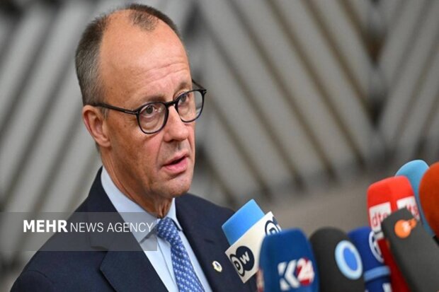 مرتس: دلیلی برای مداخله نظامی در کوبا وجود ندارد مرتس: دلیلی برای مداخله نظامی در کوبا وجود ندارد