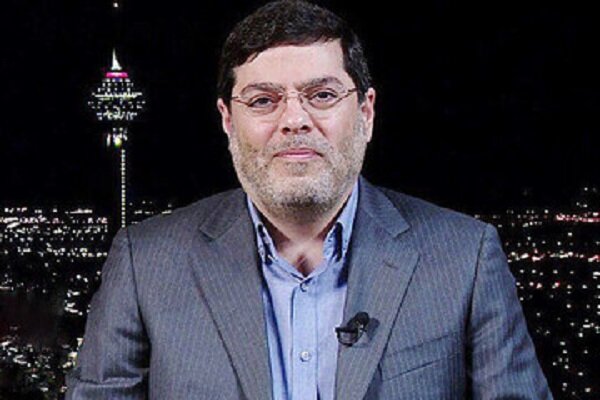 مرندی: شرط ایران برای ورود به مذاکره، رفع محاصره دریایی توسط آمریکاست مرندی: شرط ایران برای ورود به مذاکره، رفع محاصره دریایی توسط آمریکاست