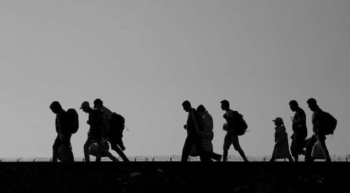 مرگ و مفقود شدن هشت هزار مهاجر در سال ۲۰۲۵ مرگ و مفقود شدن هشت هزار مهاجر در سال ۲۰۲۵