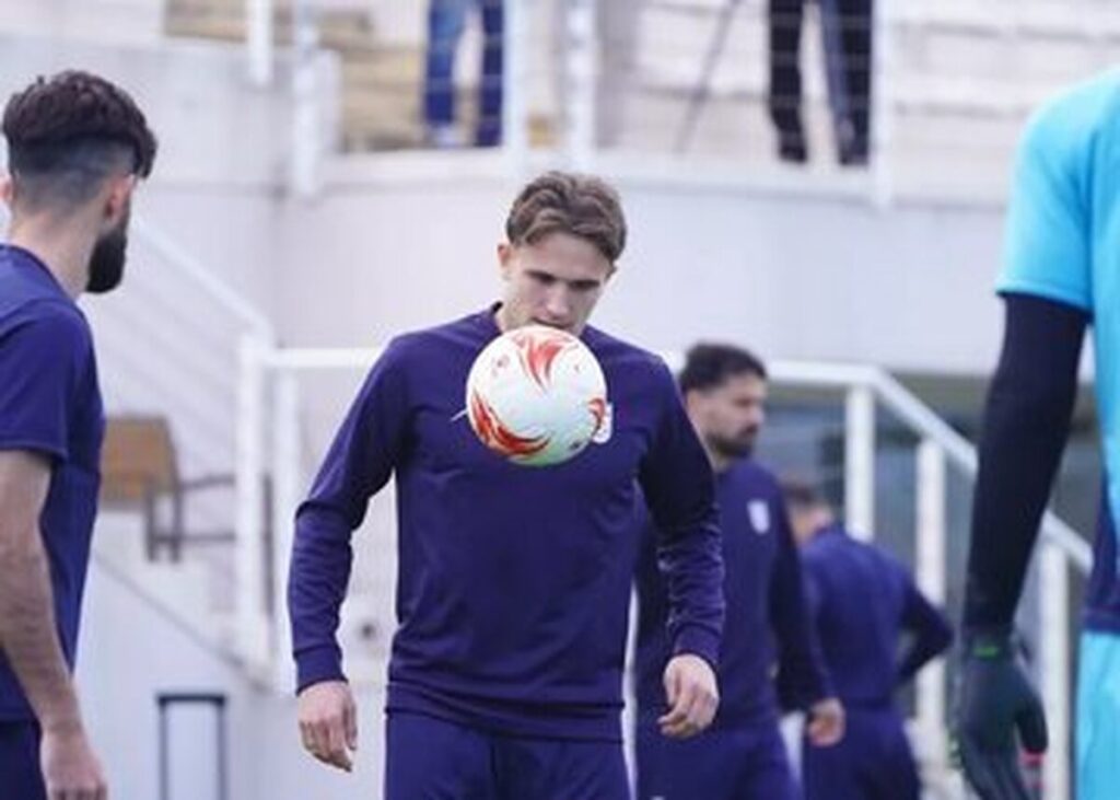 مصدومیت ستاره جدید قلعهنویی تشدید شد! مصدومیت ستاره جدید قلعهنویی تشدید شد!