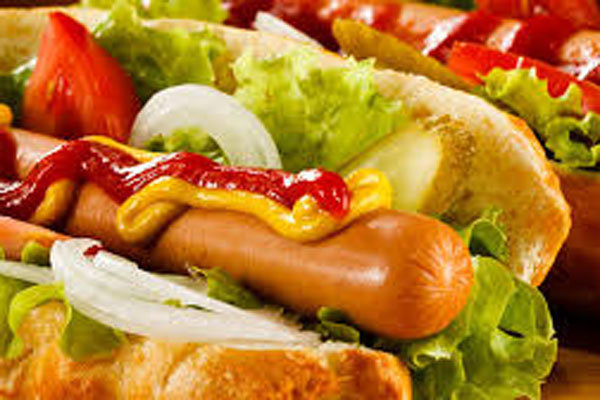 مصرف غذاهای فرآوریشده استرس و التهاب بدن را افزایش میدهد مصرف غذاهای فرآوریشده استرس و التهاب بدن را افزایش میدهد