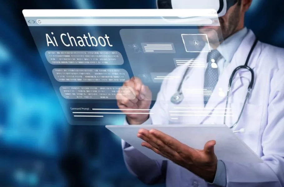 مطالعه جدید: هوش مصنوعی در ۸۰ درصد مواقع در تشخیص اولیه بیماریها شکست میخورد مطالعه جدید: هوش مصنوعی در ۸۰ درصد مواقع در تشخیص اولیه بیماریها شکست میخورد