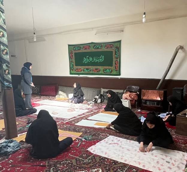 معلمانی که آینده ایران را میسازند معلمانی که آینده ایران را میسازند