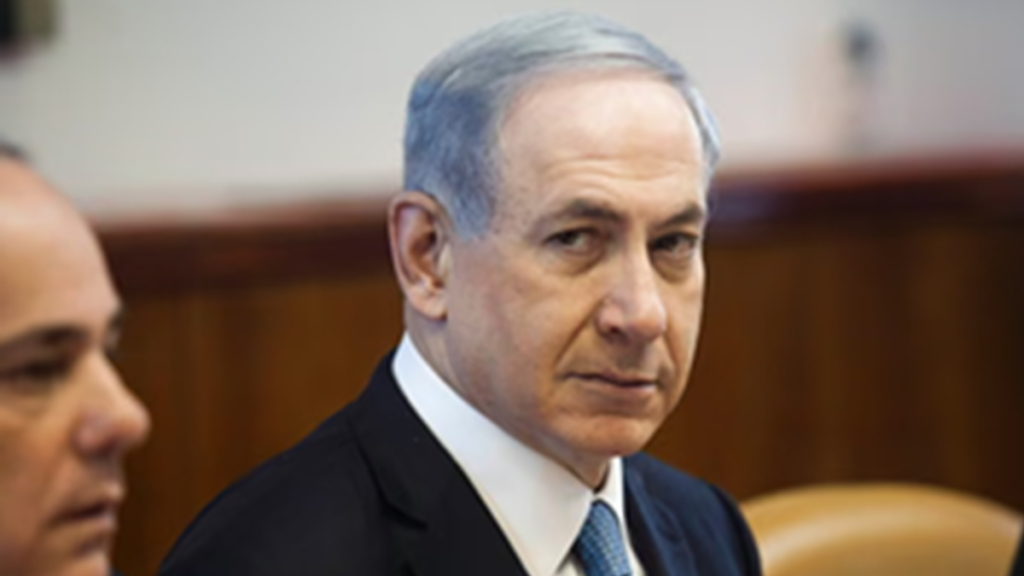 نتانیاهو: به اهدافی در لبنان حمله میکنیم نتانیاهو: به اهدافی در لبنان حمله میکنیم