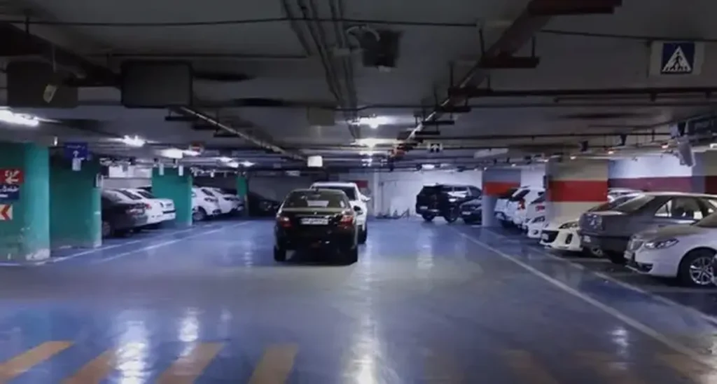 نخستین پارکینگ-پناهگاه تهران افتتاح میشود/ اطلاعیه مهم شورای شهر نخستین پارکینگ-پناهگاه تهران افتتاح میشود/ اطلاعیه مهم شورای شهر