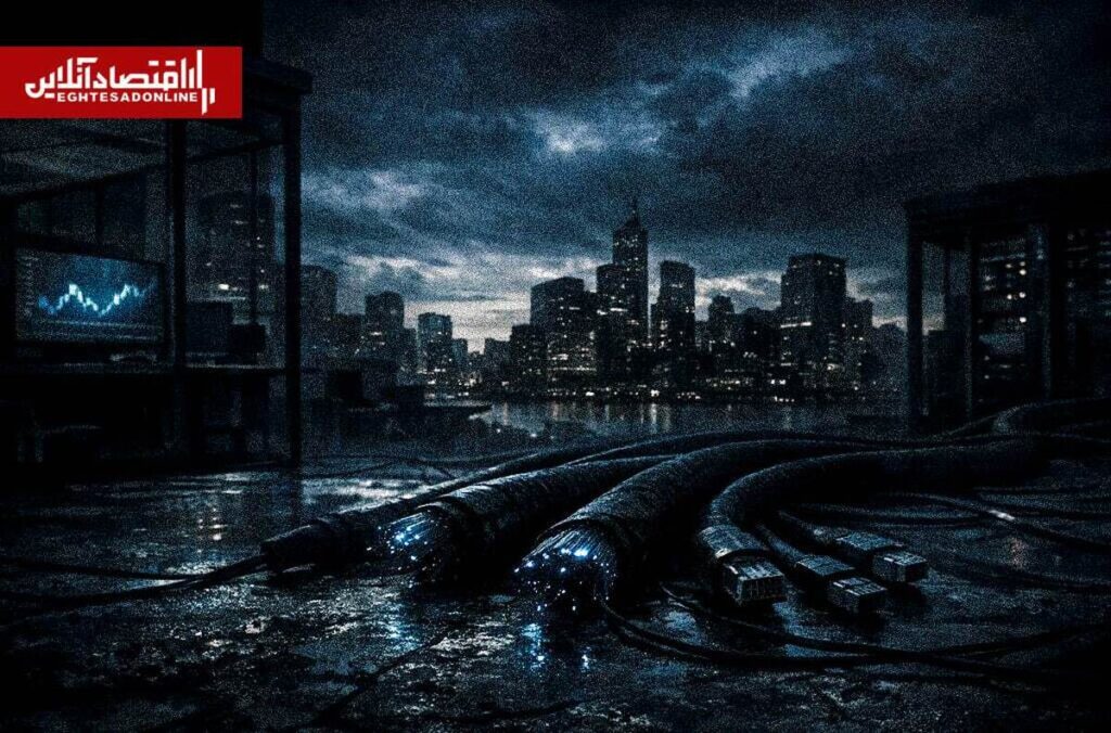 نشانههای بازگشایی تدریجی اینترنت جهانی؛ اینترنت شرکتی یک اپراتور باز شد نشانههای بازگشایی تدریجی اینترنت جهانی؛ اینترنت شرکتی یک اپراتور باز شد